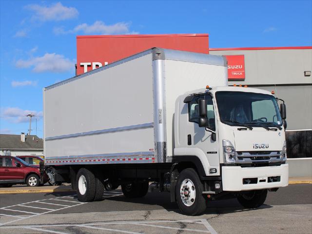 2025 Isuzu FTR Unknown