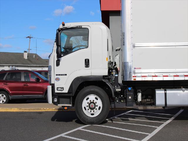 2025 Isuzu FTR Unknown