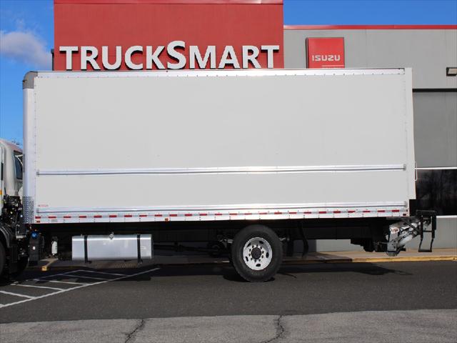 2025 Isuzu FTR Unknown