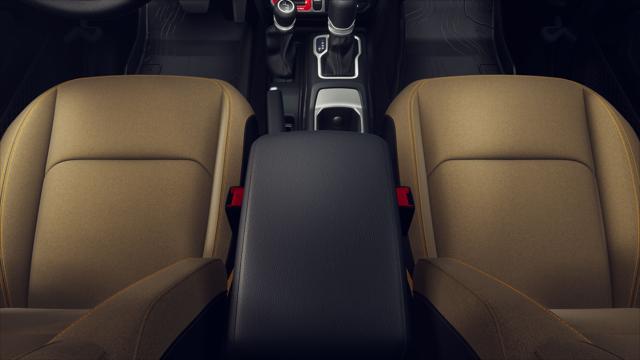 2026 Jeep Gladiator GLADIATOR WILLYS 41 4X4 2026 Jeep Gladiator GLADIATOR WILLYS 41 4X4