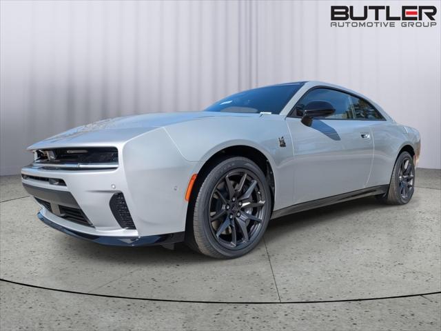 2026 Dodge Charger CHARGER SCAT PACK PLUS 2-DOOR AWD