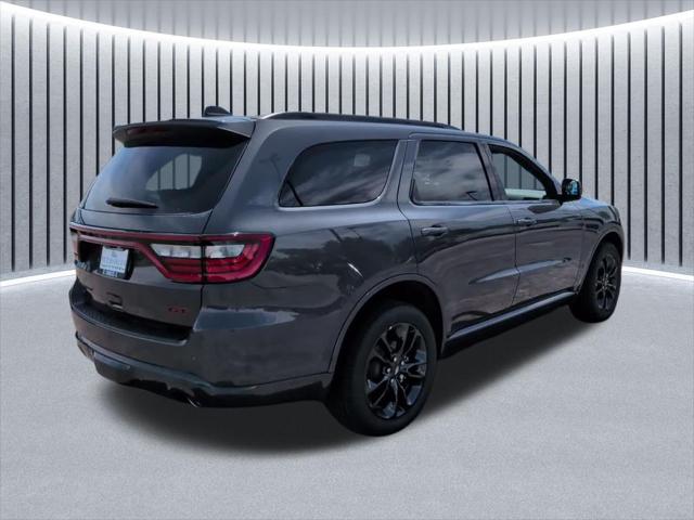 2026 Dodge Durango GT Plus AWD