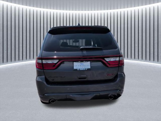 2026 Dodge Durango GT Plus AWD