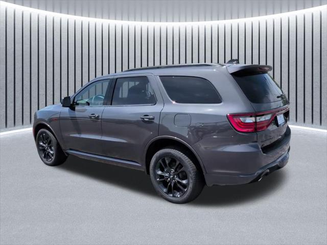 2026 Dodge Durango GT Plus AWD