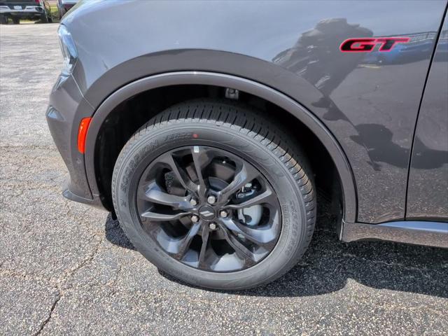 2026 Dodge Durango GT Plus AWD