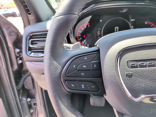2026 Dodge Durango GT Plus AWD
