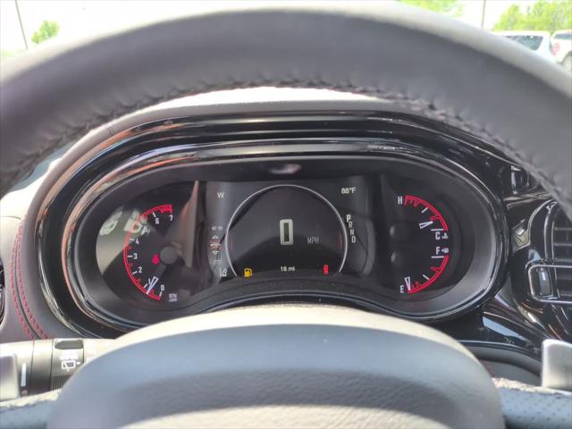 2026 Dodge Durango GT Plus AWD