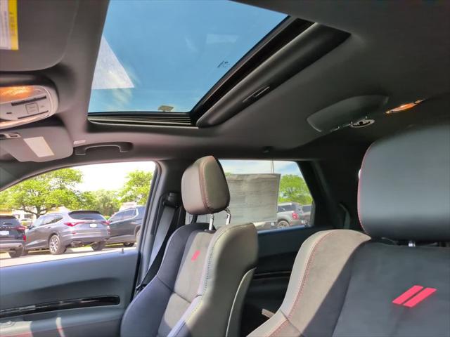 2026 Dodge Durango GT Plus AWD