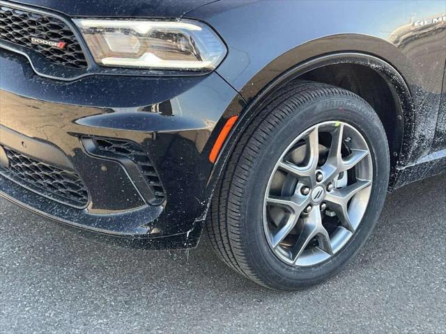2026 Dodge Durango DURANGO GT PLUS AWD HEMI V8 2026 Dodge Durango DURANGO GT PLUS AWD HEMI V8