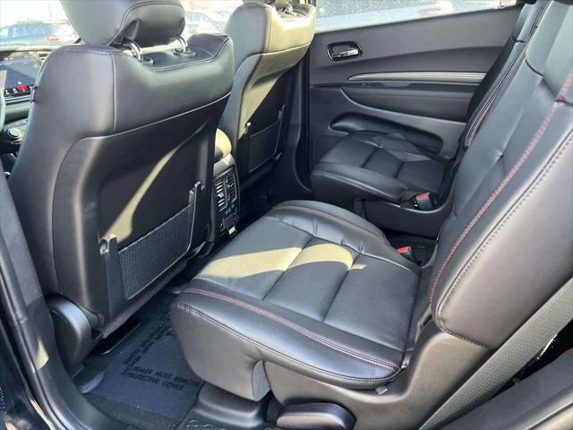 2026 Dodge Durango DURANGO GT PLUS AWD HEMI V8 2026 Dodge Durango DURANGO GT PLUS AWD HEMI V8