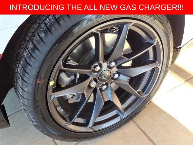 2026 Dodge Charger Scat Pack Plus 2-Door AWD