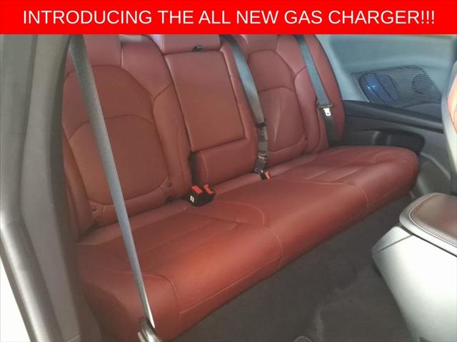 2026 Dodge Charger Scat Pack Plus 2-Door AWD