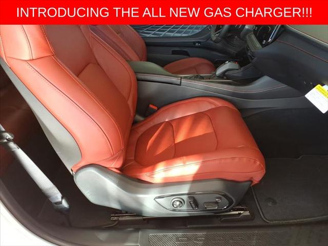 2026 Dodge Charger Scat Pack Plus 2-Door AWD