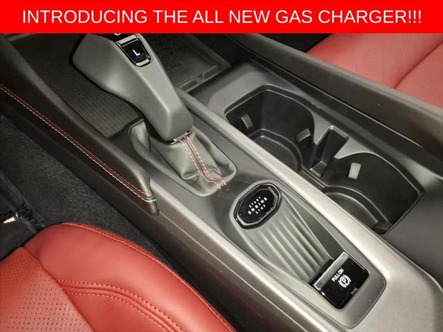 2026 Dodge Charger Scat Pack Plus 2-Door AWD