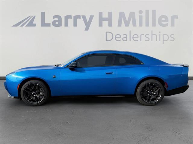 2026 Dodge Charger CHARGER SCAT PACK 2-DOOR AWD 2026 Dodge Charger CHARGER SCAT PACK 2-DOOR AWD