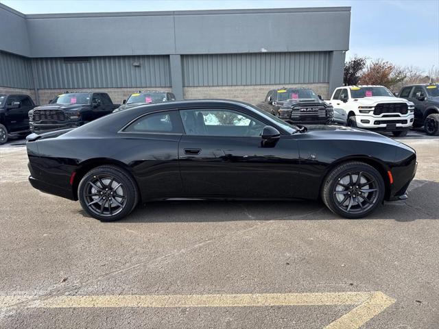 2026 Dodge Charger CHARGER SCAT PACK PLUS 2-DOOR AWD 2026 Dodge Charger CHARGER SCAT PACK PLUS 2-DOOR AWD