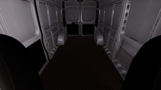 2026 RAM Ram ProMaster RAM PROMASTER 2500 TRADESMAN CARGO VAN HIGH ROOF 159 WB 2026 RAM Ram ProMaster RAM PROMASTER 2500 TRADESMAN CARGO VAN HIGH ROOF 159 WB