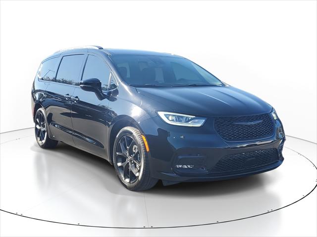 2026 Chrysler Pacifica PACIFICA SELECT 2026 Chrysler Pacifica PACIFICA SELECT