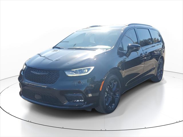 2026 Chrysler Pacifica PACIFICA SELECT 2026 Chrysler Pacifica PACIFICA SELECT