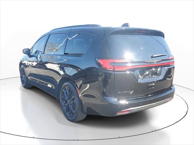 2026 Chrysler Pacifica PACIFICA SELECT 2026 Chrysler Pacifica PACIFICA SELECT