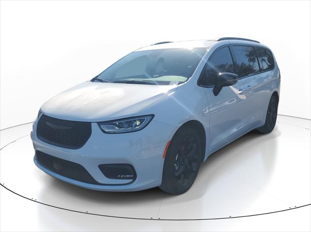 2026 Chrysler Pacifica PACIFICA SELECT 2026 Chrysler Pacifica PACIFICA SELECT
