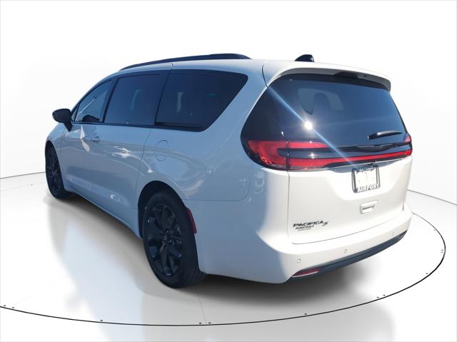 2026 Chrysler Pacifica PACIFICA SELECT 2026 Chrysler Pacifica PACIFICA SELECT