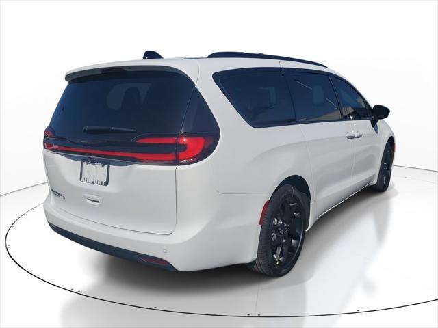 2026 Chrysler Pacifica PACIFICA SELECT 2026 Chrysler Pacifica PACIFICA SELECT