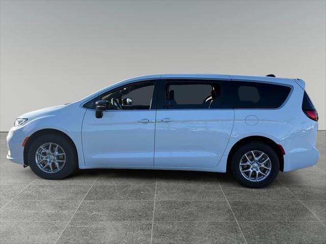 2026 Chrysler Pacifica PACIFICA SELECT 2026 Chrysler Pacifica PACIFICA SELECT