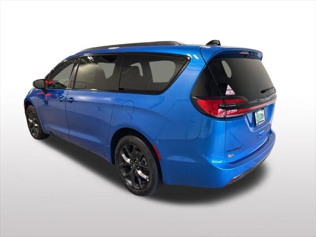 2026 Chrysler Pacifica PACIFICA SELECT AWD 2026 Chrysler Pacifica PACIFICA SELECT AWD