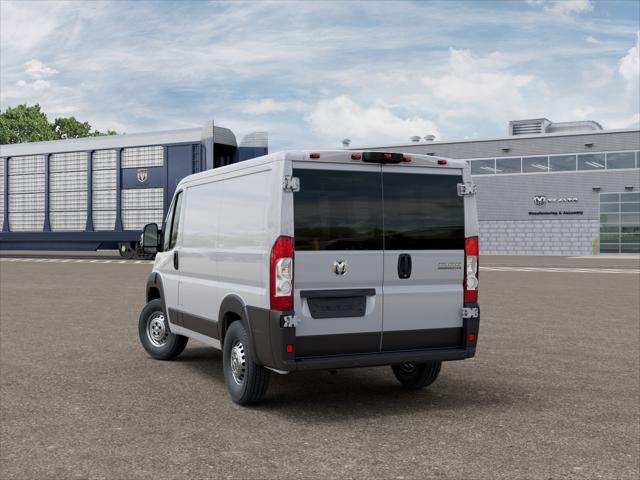 2026 RAM Ram ProMaster RAM PROMASTER 1500 TRADESMAN CARGO VAN LOW ROOF 118 WB
