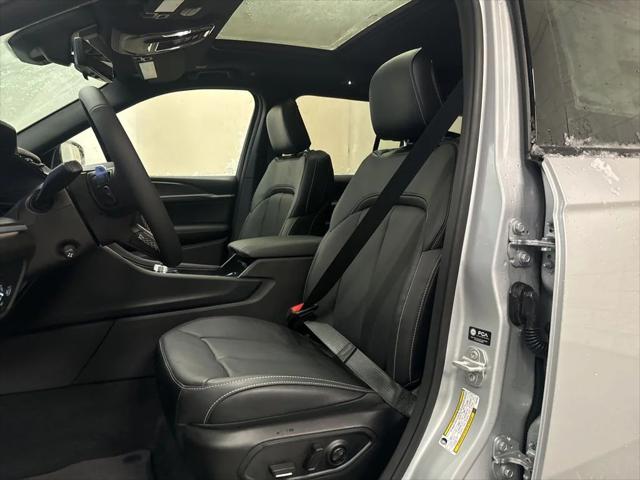 2026 Jeep Grand Cherokee GRAND CHEROKEE LIMITED RESERVE 4X4 2026 Jeep Grand Cherokee GRAND CHEROKEE LIMITED RESERVE 4X4