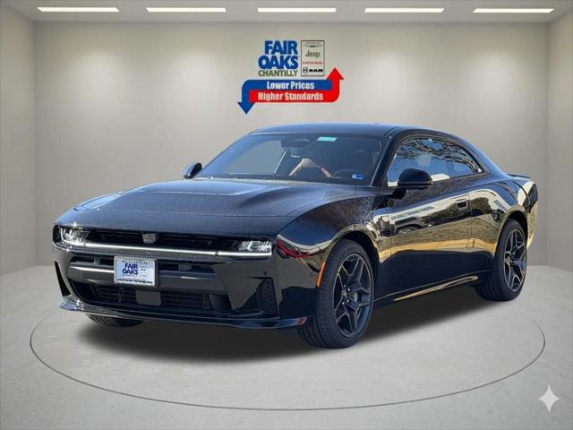 2026 Dodge Charger CHARGER SCAT PACK PLUS 2-DOOR AWD
