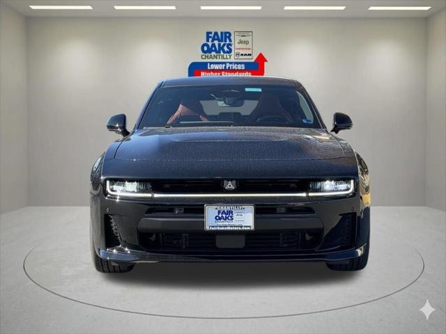2026 Dodge Charger CHARGER SCAT PACK PLUS 2-DOOR AWD