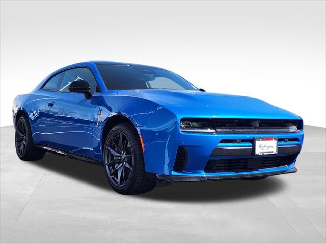 2026 Dodge Charger CHARGER SCAT PACK 2-DOOR AWD