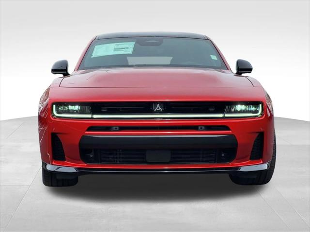 2026 Dodge Charger CHARGER SCAT PACK PLUS 2-DOOR AWD