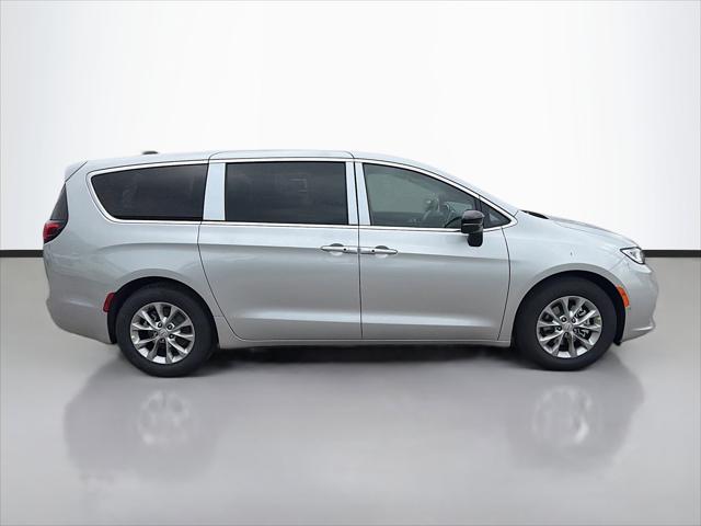 2026 Chrysler Pacifica PACIFICA LIMITED 2026 Chrysler Pacifica PACIFICA LIMITED