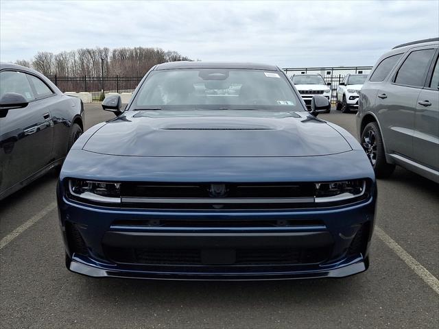 2026 Dodge Charger CHARGER SCAT PACK 2-DOOR AWD 2026 Dodge Charger CHARGER SCAT PACK 2-DOOR AWD