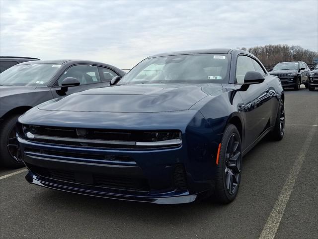 2026 Dodge Charger CHARGER SCAT PACK 2-DOOR AWD 2026 Dodge Charger CHARGER SCAT PACK 2-DOOR AWD