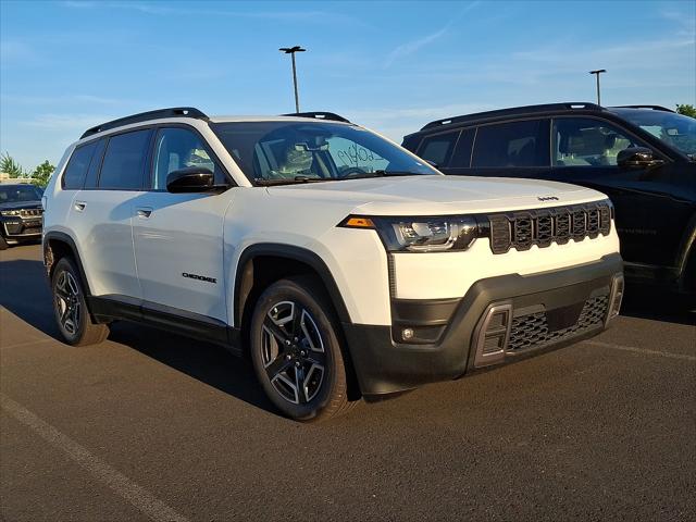 2026 Jeep Cherokee Laredo 4x4 for sale in Langhorne, PA