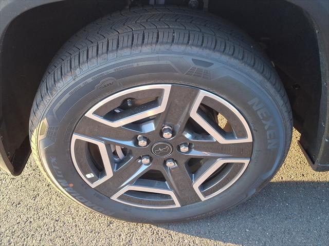 2026 Jeep Cherokee CHEROKEE LAREDO 4X4 2026 Jeep Cherokee CHEROKEE LAREDO 4X4