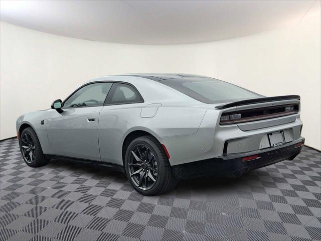 2026 Dodge Charger CHARGER SCAT PACK 2-DOOR AWD