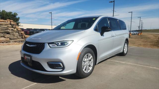 2026 Chrysler Pacifica PACIFICA SELECT 2026 Chrysler Pacifica PACIFICA SELECT