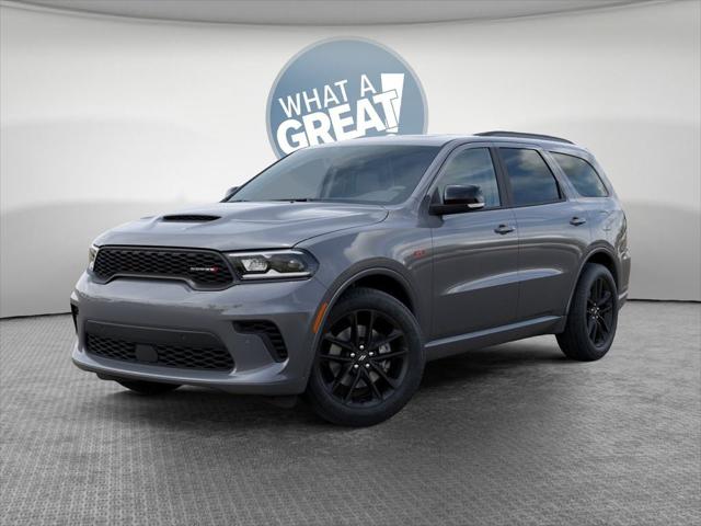 2026 Dodge Durango DURANGO GT PLUS AWD 2026 Dodge Durango DURANGO GT PLUS AWD