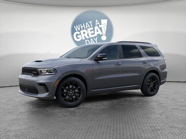 2026 Dodge Durango DURANGO GT PLUS AWD 2026 Dodge Durango DURANGO GT PLUS AWD