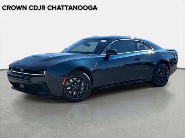 2026 Dodge Charger CHARGER SCAT PACK PLUS 2-DOOR AWD 2026 Dodge Charger CHARGER SCAT PACK PLUS 2-DOOR AWD