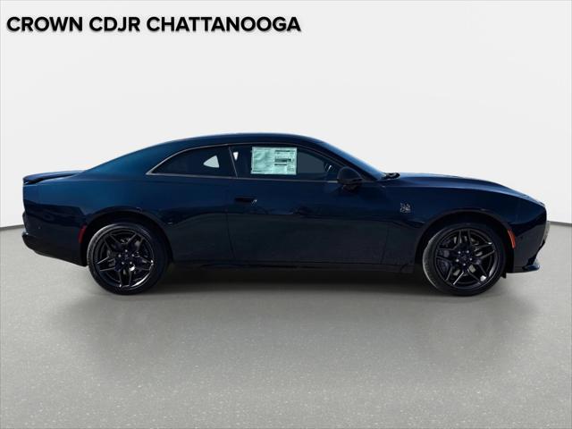 2026 Dodge Charger CHARGER SCAT PACK PLUS 2-DOOR AWD 2026 Dodge Charger CHARGER SCAT PACK PLUS 2-DOOR AWD