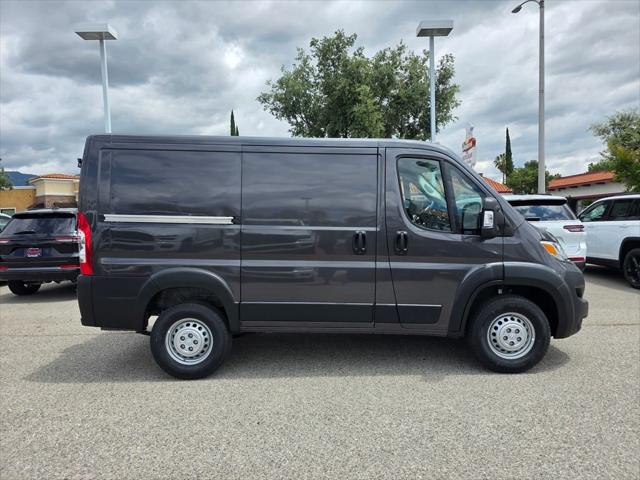 2026 RAM Ram ProMaster RAM PROMASTER 1500 TRADESMAN CARGO VAN LOW ROOF 118 WB