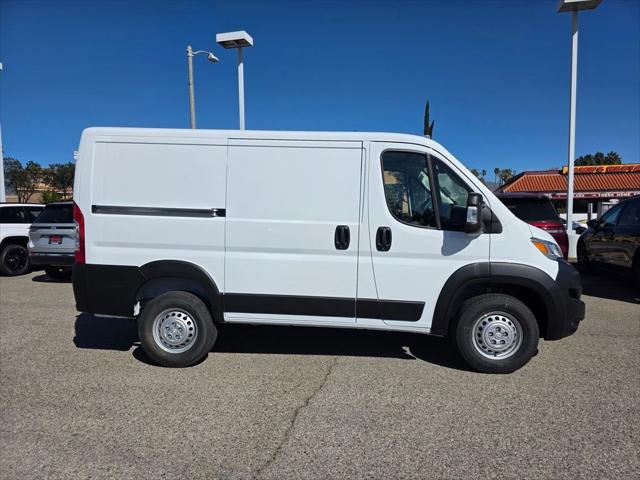 2026 RAM Ram ProMaster RAM PROMASTER 1500 TRADESMAN CARGO VAN LOW ROOF 118 WB 2026 RAM Ram ProMaster RAM PROMASTER 1500 TRADESMAN CARGO VAN LOW ROOF 118 WB