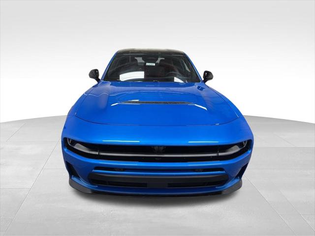 2026 Dodge Charger CHARGER SCAT PACK PLUS 2-DOOR AWD