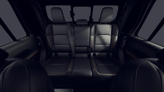 2026 Jeep Gladiator GLADIATOR SAHARA 4X4